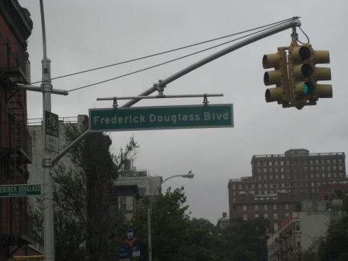Frederick Douglass Blvd 001