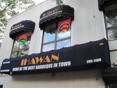 Ihawan