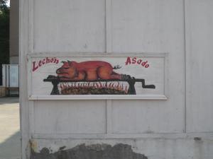 lechon asado