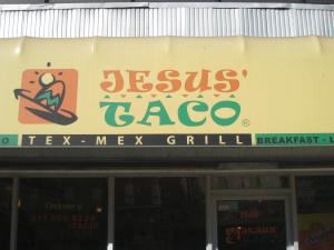 Jesus Tacos 001
