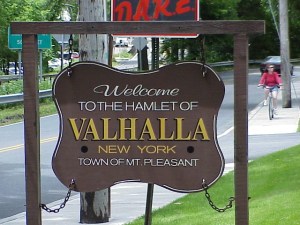 Valhalla