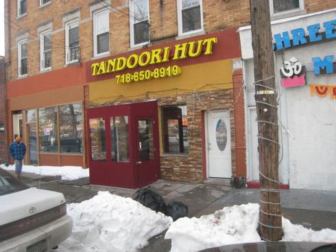 tandoori hut 001