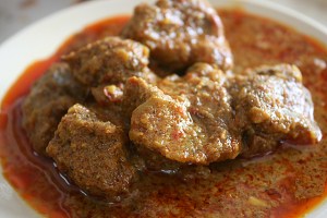 rendang