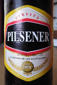 pilsener