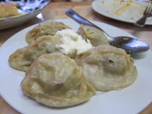 mantu