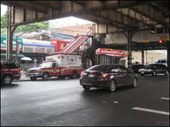 Jerome Avenue