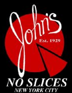 john's pizza