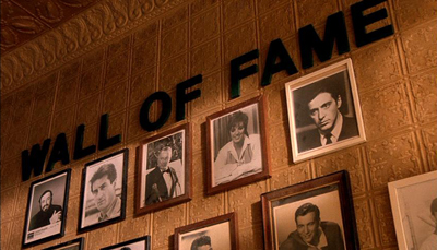 no brothers on the wall