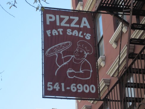 Fat Sal's