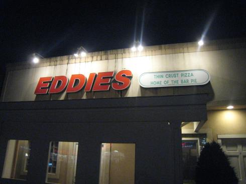 Eddie's