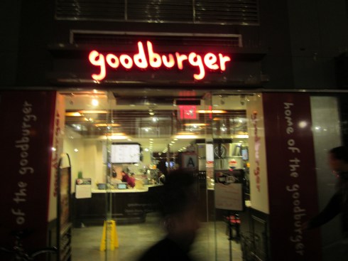 Goodburger