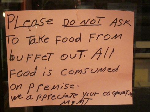 Charles' country pan fried