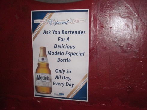 Modelo sign