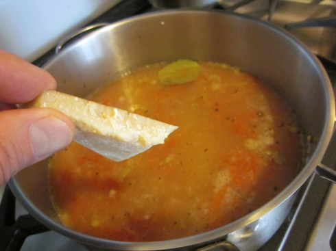 Name that ingredient