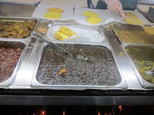 Singh's steam table 1