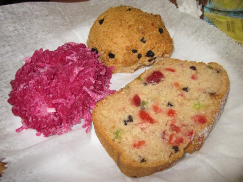 Singh's Sweets' Sampler