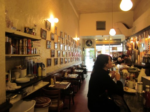 eisenbergs sandwich shop