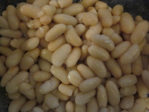 Cannellini Beans