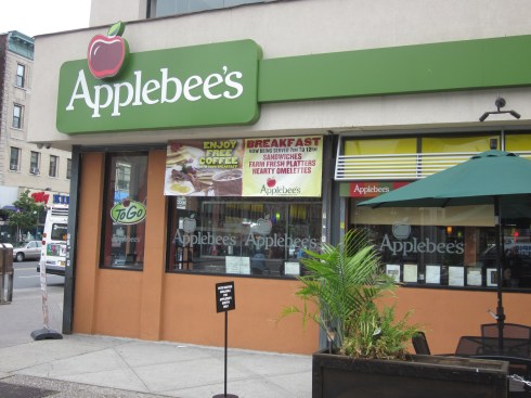 Applebee's