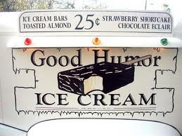 good humor truck