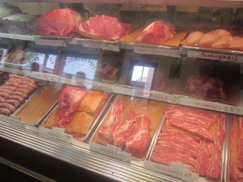 la esquina criolla meats