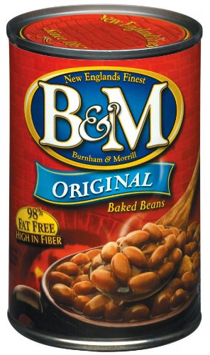 B&M