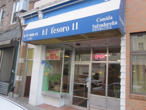 El Tesoro II