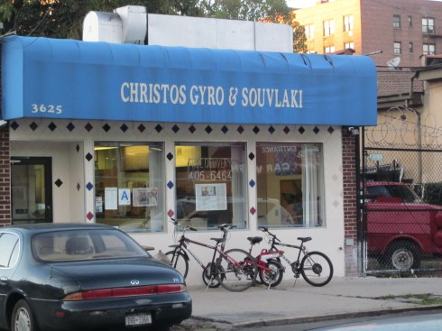 Christos