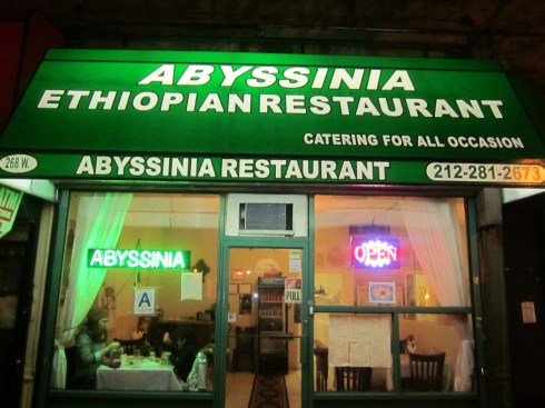 Abyssinia 001