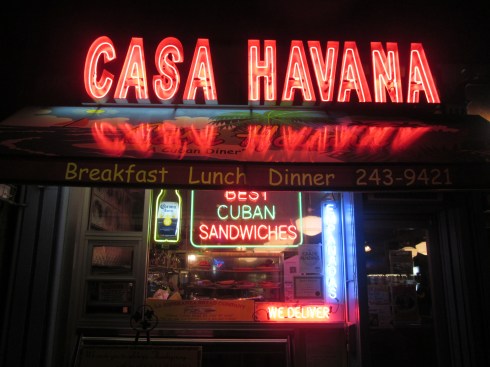 Casa Havana 052
