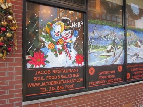 Jacob Restaurant