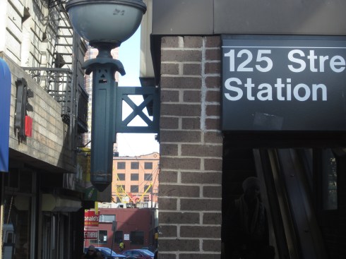 Noodles are back there somewhere.