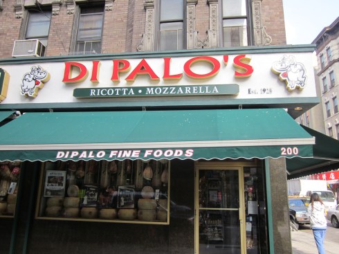 Di Palo's