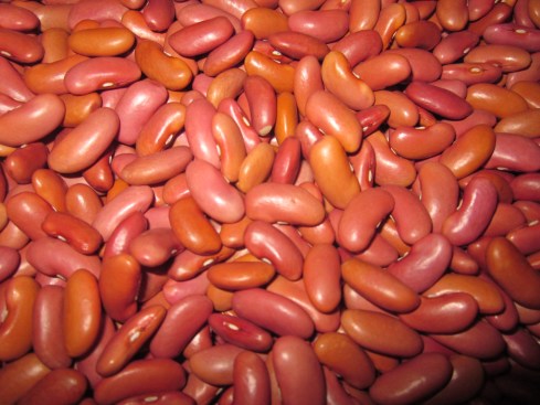 Red Beans