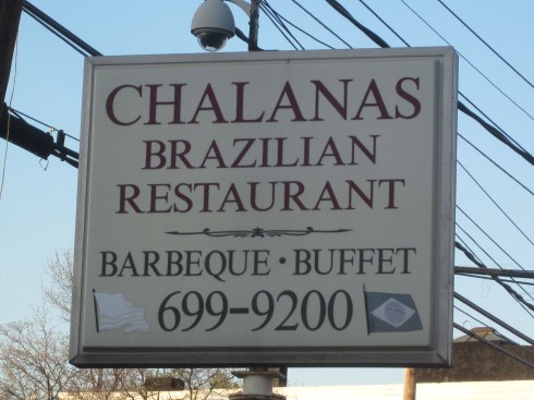 Chalanas