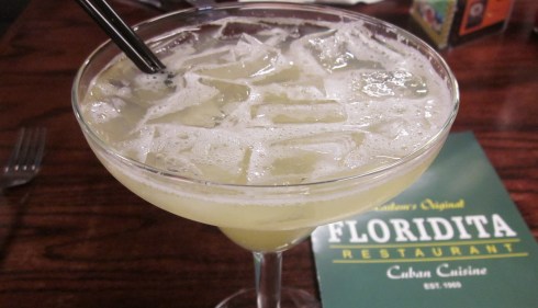 Floridita daiquiri