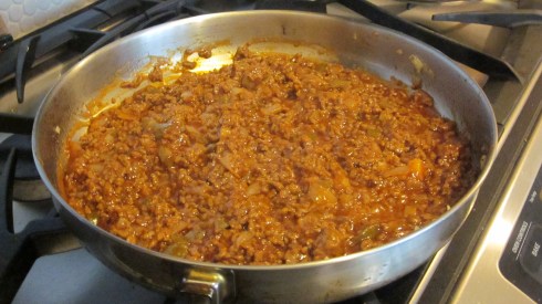 Just ten minutes and it's done.