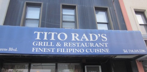 Tito Rad's