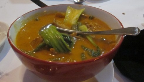 Kare kare