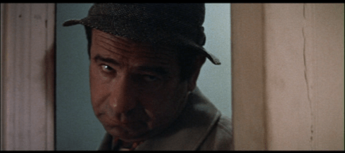 Did she say what we thought she said???