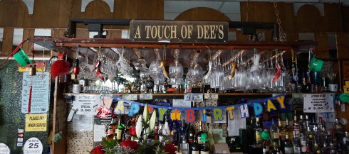 A Touch of Dee's