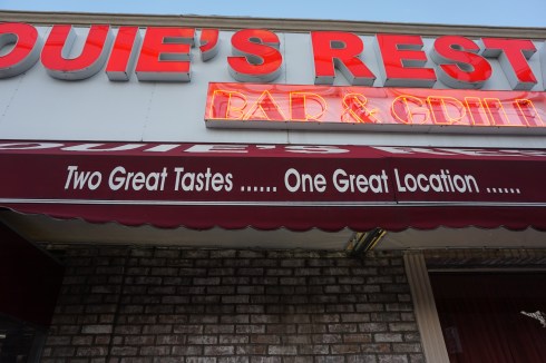 Can't argue about the location, but the other claim???