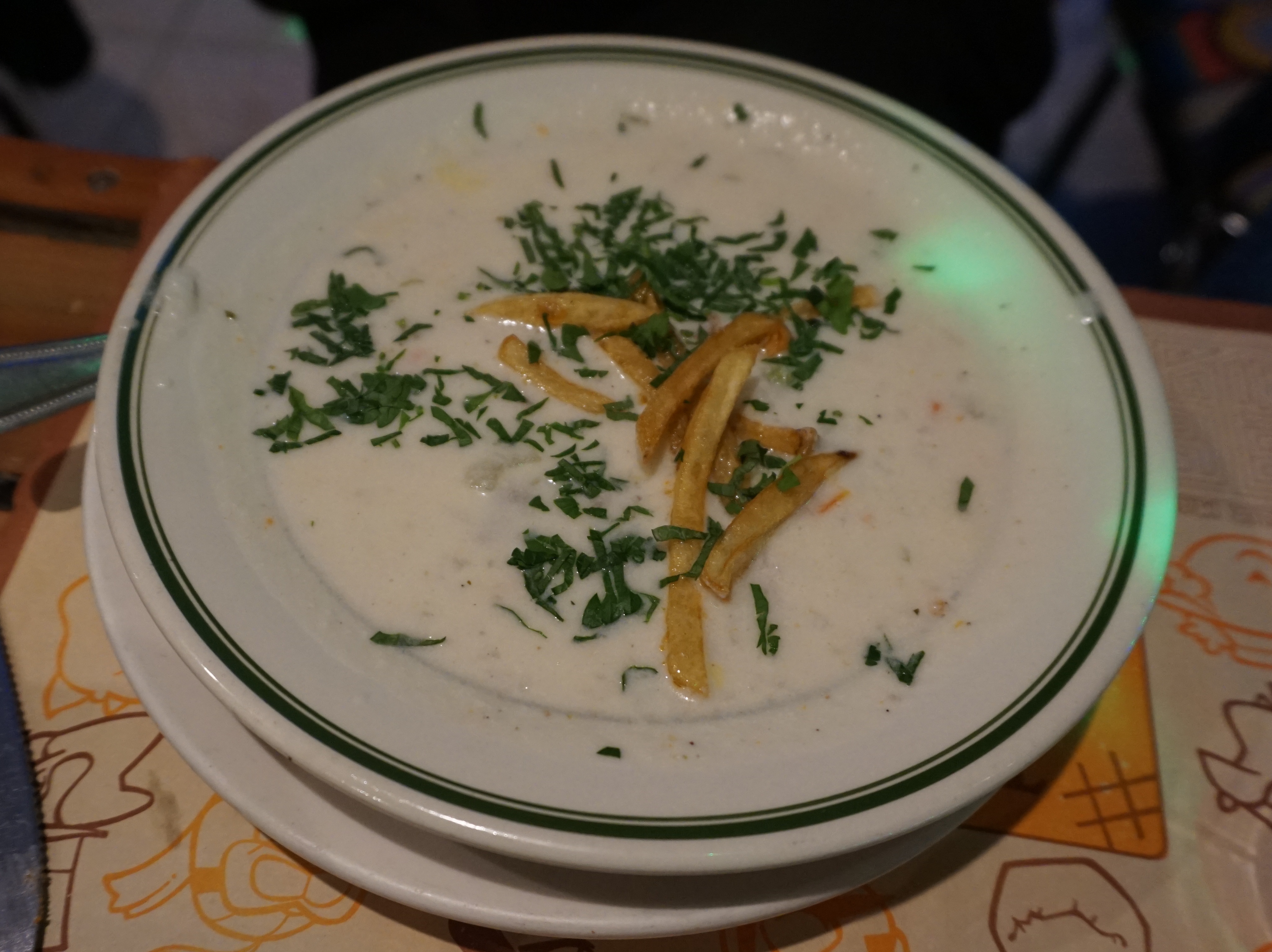 A Beef Rebirth at a Bolivian Restaurant in Queens | Fried Neck Bones ...