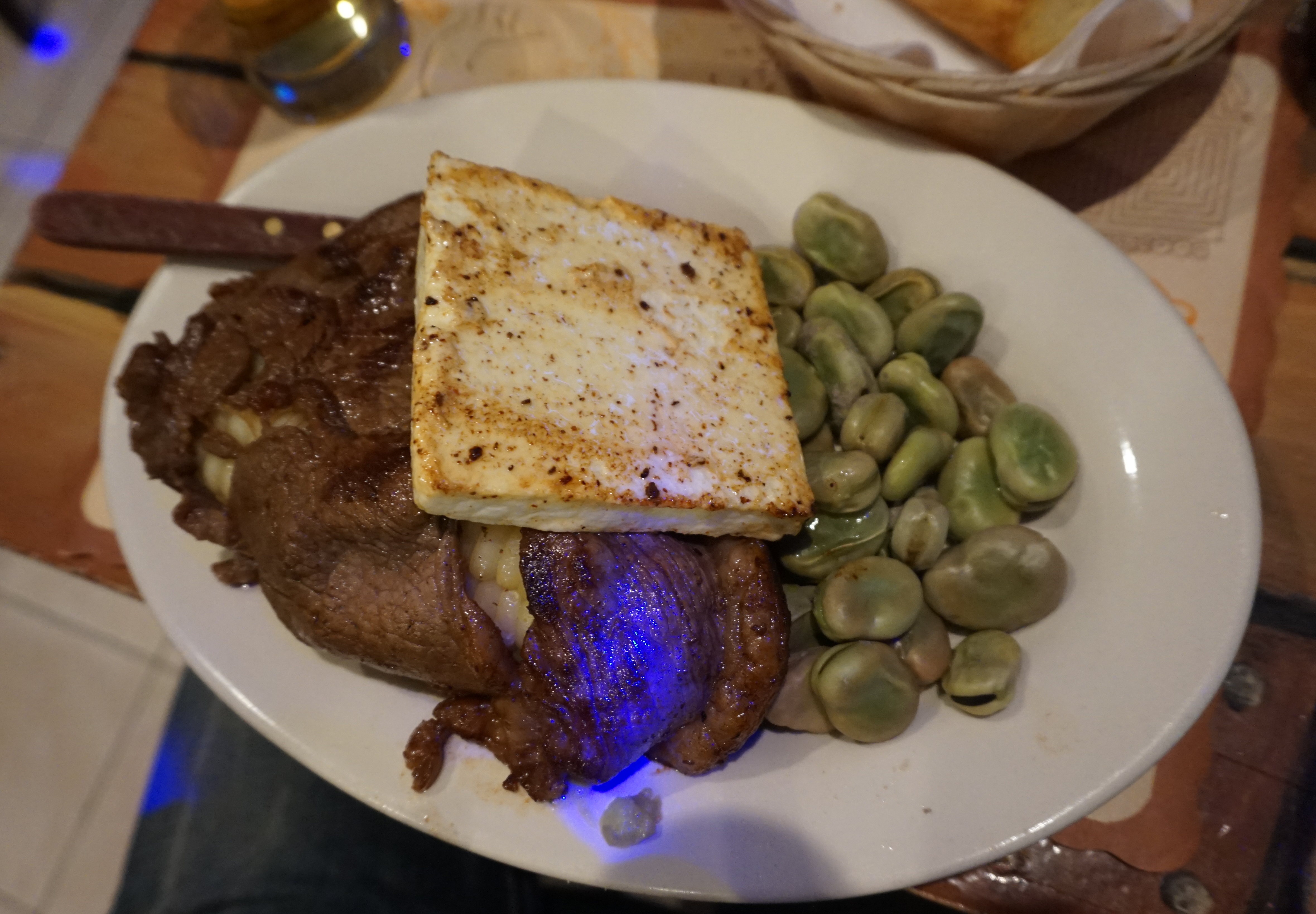A Beef Rebirth at a Bolivian Restaurant in Queens | Fried Neck Bones ...